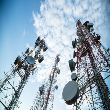 Is Telstra building a War Chest?