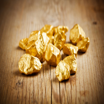 Two Gold Miners on ASX: CMM, DCN