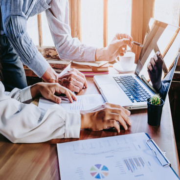 Sanitize your Portfolio; Time to look at Technology Stocks