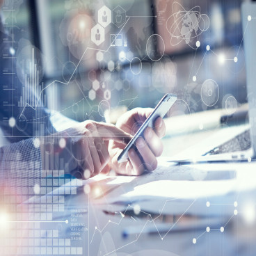 Digital technologies revamping businesses