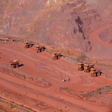 Bears Hammer Fortescue as S&P Global Platts Files Injunction- Citing FMG’s Lawsuit Against Right to Free Press