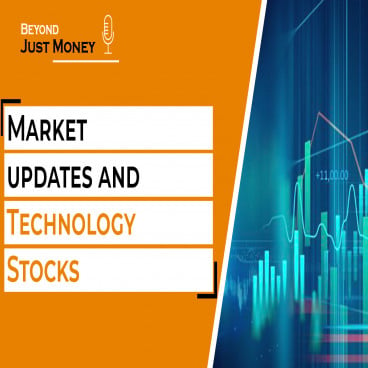 Market updates and Technology Stocks