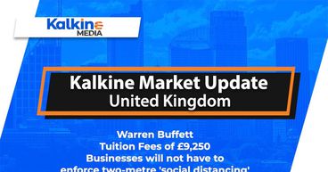 Investor Warren Buffett say's his company sold all its shares? WATCH NOW! Investor Warren Buffett say's his company sold all its shares? WATCH NOW!