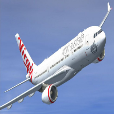 The Story of Virgin Australia - Cash-Strapped Airline Struggling Hard to Revive