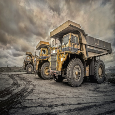 Is Coal a sunset Asset? Or more steam to extract?