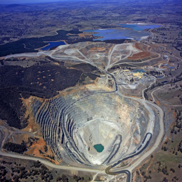 Significant Koko Massava MRE Propels MRG Metals To Begin Metallurgical Testwork