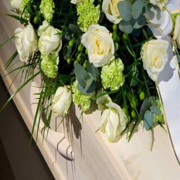 How the COVID-19 Pandemic has Shaped-up Future of Funeral Stocks, A Lens on PFP and IVC
