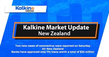 The banks have approved only 174 loans worth a total of $23 million | Market Update The banks have approved only 174 loans worth a total of $23 million | Market Update