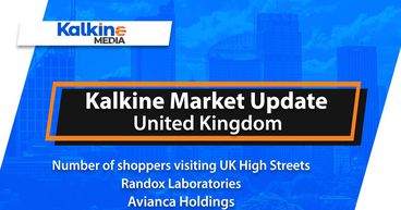 Footfall of Shoppers visiting UK Streets fell drastically | Market Update Footfall of Shoppers visiting UK Streets fell drastically | Market Update
