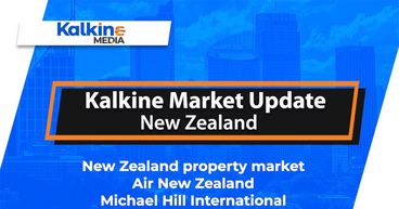 How Real Estate New Zealand got affected by COVID-19? | Market Update How Real Estate New Zealand got affected by COVID-19? | Market Update