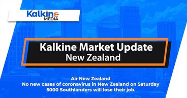 How Air New Zealand is preparing to roll out its new business amid crisis? | Market Update How Air New Zealand is preparing to roll out its new business amid crisis? | Market Update