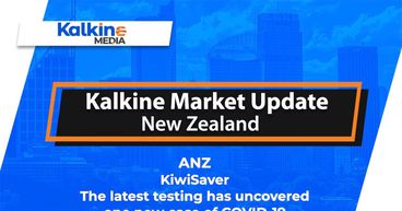 A new case of COVID19 in the past five days in Auckland | NZ Market Update A new case of COVID19 in the past five days in Auckland | NZ Market Update