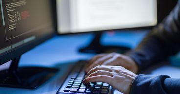 Knock Knock!  Cybercriminal at Your Doorstep