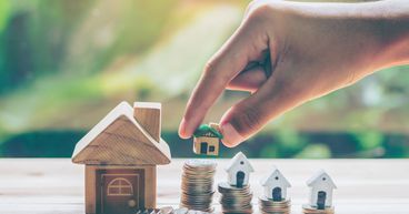 House Prices and Equities: 3 Stocks Bucking the Trends - SGP, SCG and DHG