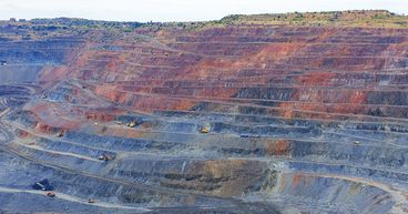 Navigating Copper, Iron Ore, and Crude Through Technical Tools