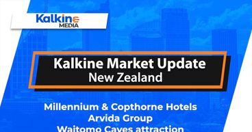 One of the New Zealand's biggest hotel chain cut Jobs of hundreds of staff | NZ Market Update One of the New Zealand's biggest hotel chain cut Jobs of hundreds of staff | NZ Market Update