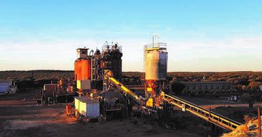 Middle Island Uncovers Fifth New Gold Deposit at Sandstone, Stock Zooms 14%