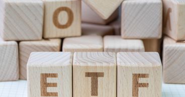ETFs: Investors Up the Ante and ETFs Run the Show for Long-Term Returns