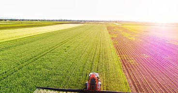 Booming Agriculture Sector: Lens on WOA, GNC, CGC