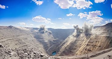 Sultan’s 1.5 Km Undrilled Gold Anomaly at Tucklan Reports High Grade Assay Results: Stock Up 3.4%