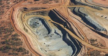 Ora Banda Reports 46% Increase In The Underground Mineral Resource At Riverina Project