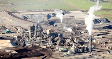 Podium Minerals to hit the ground running at its Parks Reef PGM Project. Announces Capital Raising of $1 Million