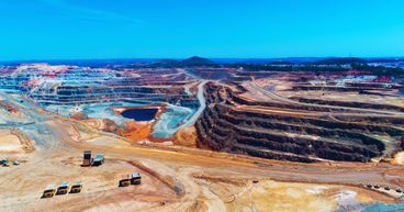 Cobalt Blue Supported by Industry Majors: LG and Mitsubishi, Many More to Follow