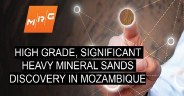 Further Prospectivity Demonstration of MRG Metals’ Corridor Tenements- Viaria Confirms HMS Target