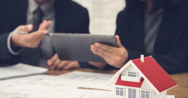 Can you Stomach More Volatility: 5 Point Chart on Property Prices