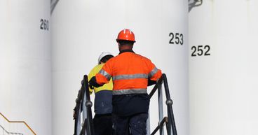 Casting Eye on Saunders International’s Vision, Values & Capabilities