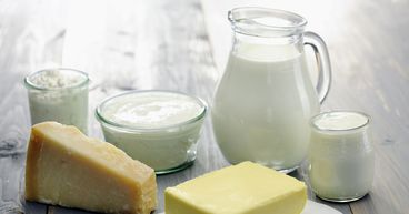 A Look at NZ Dairy Sector and Key Stocks