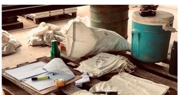 Pacifico Minerals Appoints Leading Financial Adviser to Secure Development Funding Package for Sorby Hills