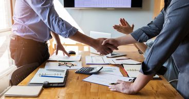 Business Confidence Up, Is It A Reason To Cheer?