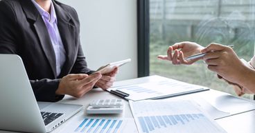 Overview of Products & Propositions of 2 Financial Stocks: OneSavings Bank & Real Estate Credit Investments
