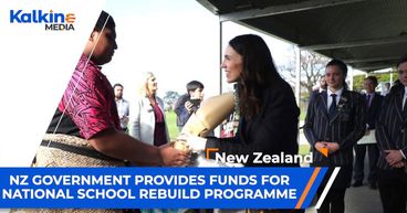 NZ government provides funds for National School Rebuild Programme | NZ Market Update NZ government provides funds for National School Rebuild Programme | NZ Market Update