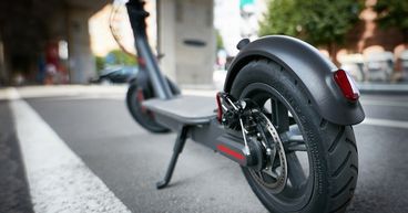COVID-19: A Tailwind for e-scooter Manufacturer Vmoto