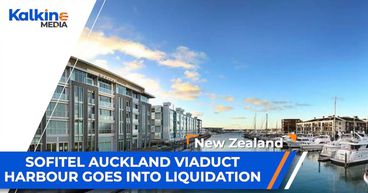 Sofitel Auckland Viaduct Harbour goes into Liquidation | NZ Market Update Sofitel Auckland Viaduct Harbour goes into Liquidation | NZ Market Update