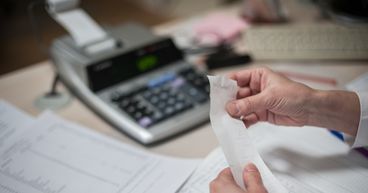 A Review of the Financial Position of Three Stocks- RMG, HRI and CFYN