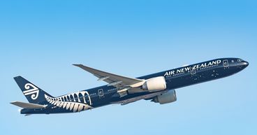 Gear up travellers! Air New Zealand’s new digital tool for credit redemption just went live