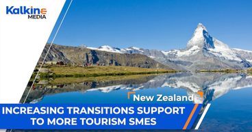 Increasing Transitions Support To More Tourism SMEs | NZX Market Update Increasing Transitions Support To More Tourism SMEs | NZX Market Update