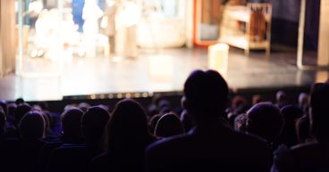 Cultural Events in The UK Get Green Signal with Appropriate Social Distancing Measures