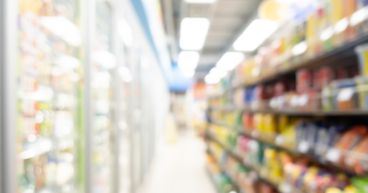 Britain's Grocery Sales Returning to Pre-Lockdown Levels as Frenzied Buying Stops