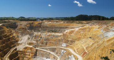 A Walk-Through Krakatoa Resources’ Progress at Turon Project, KTA to Undertake Drilling Program at the Earliest