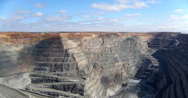 Podium Minerals Commences Drilling at Parks Reef Project, Well-funded to Pursue Growth Strategy