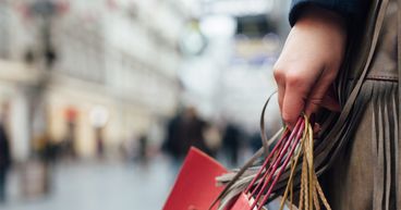  Retail Sales Volume and Value Increases in the Month of June in the UK 