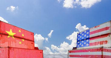 US-China Row Jitters the Businesses Across the Globe