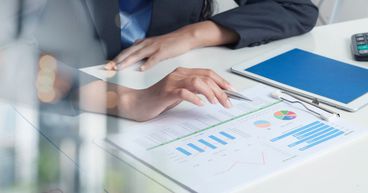 Two Trending Stocks Listed on AIM Index - Bilby PLC & Zinc Media Group PLC
