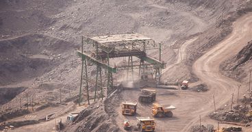 Zanaga Iron Ore Company Advancing Towards A Bright Future