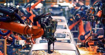 UK Car Output Plunges by 48.2% Year on Year in June 2020