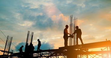 Infrastructure Spending, A Major Element for Post-Pandemic Economic Recovery
